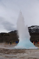 Iceland- Geysers and Thermal features