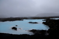 The Blue Lagoon, Grindavik, Iceland