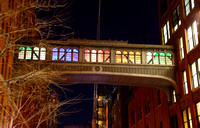 Bridge, Chelsea Market