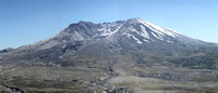 Mt. St. Helens and some other Cascade Volcanoes