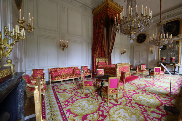 Grand Trianon, Versailles