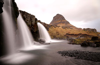 Iceland- Waterfalls