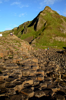 Giant's Causeway and North Antrim seascapes