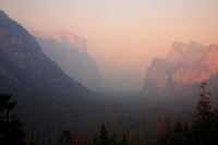 Julia's Yosemite