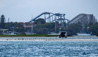 Southport/QLD: SeaWorld