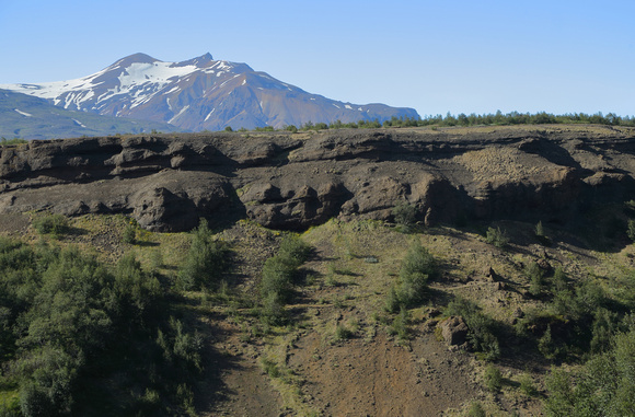 View to Tindfjallajokull