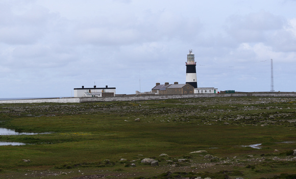 Tory Lighthouse